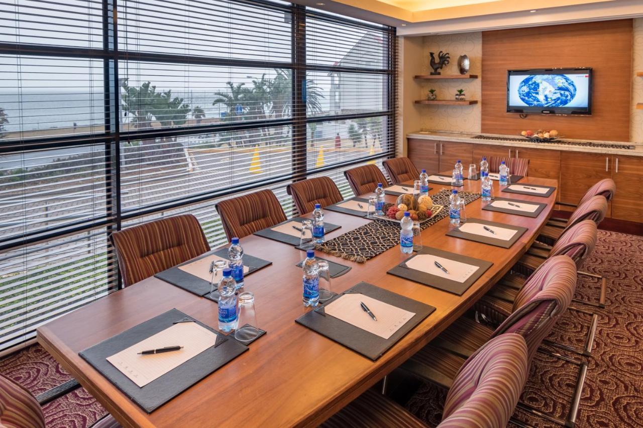 Gqeberha Hotel 3*