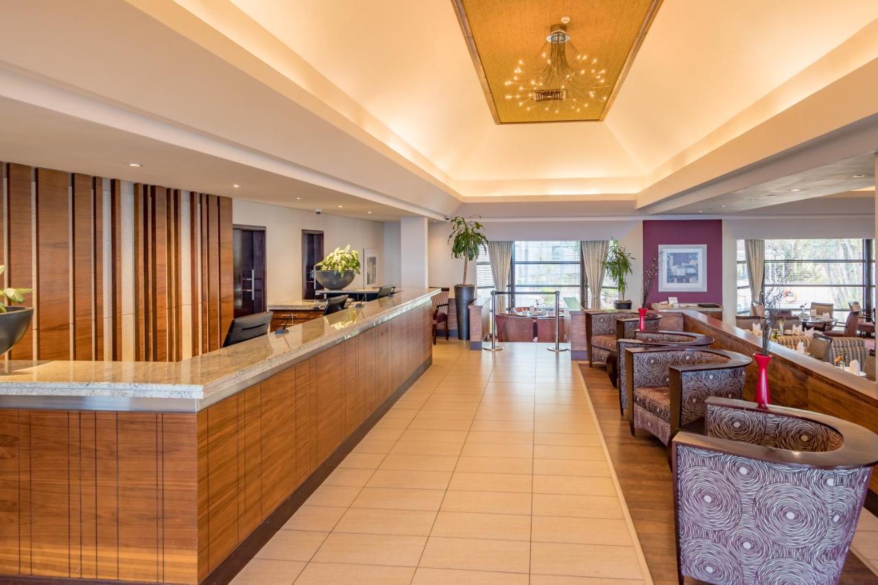 Hotel Gqeberha