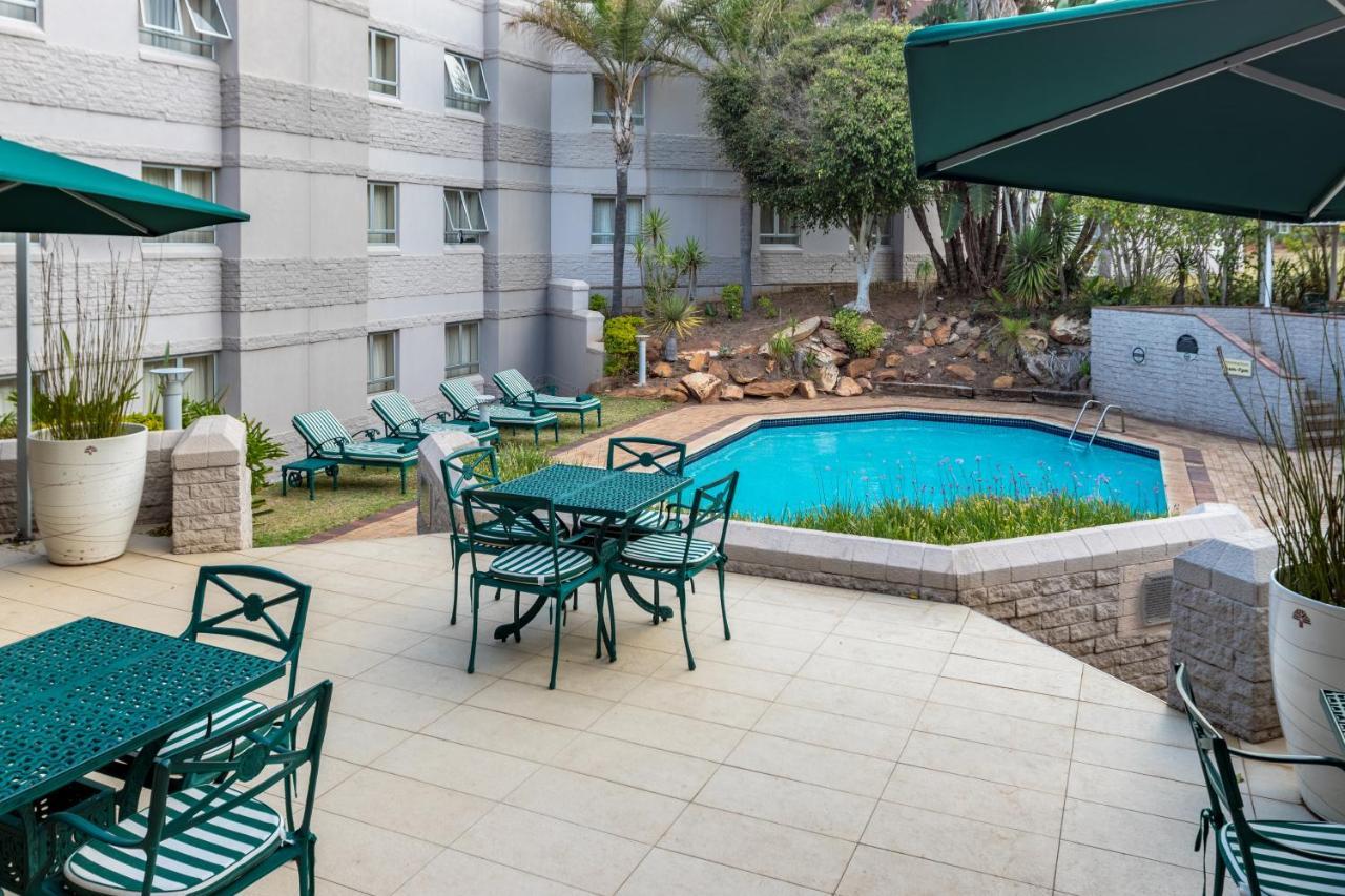 Hotel Gqeberha Port Elizabeth