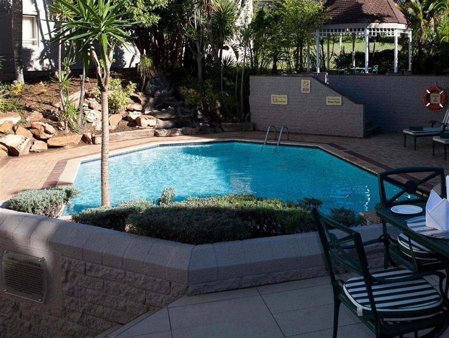 Hotel Gqeberha 3*