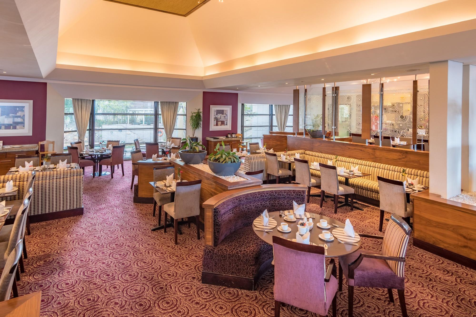 Hotel Gqeberha 3*