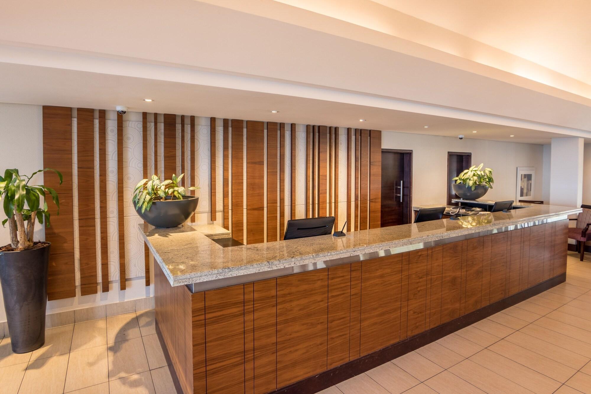 Gqeberha Hotel 3*