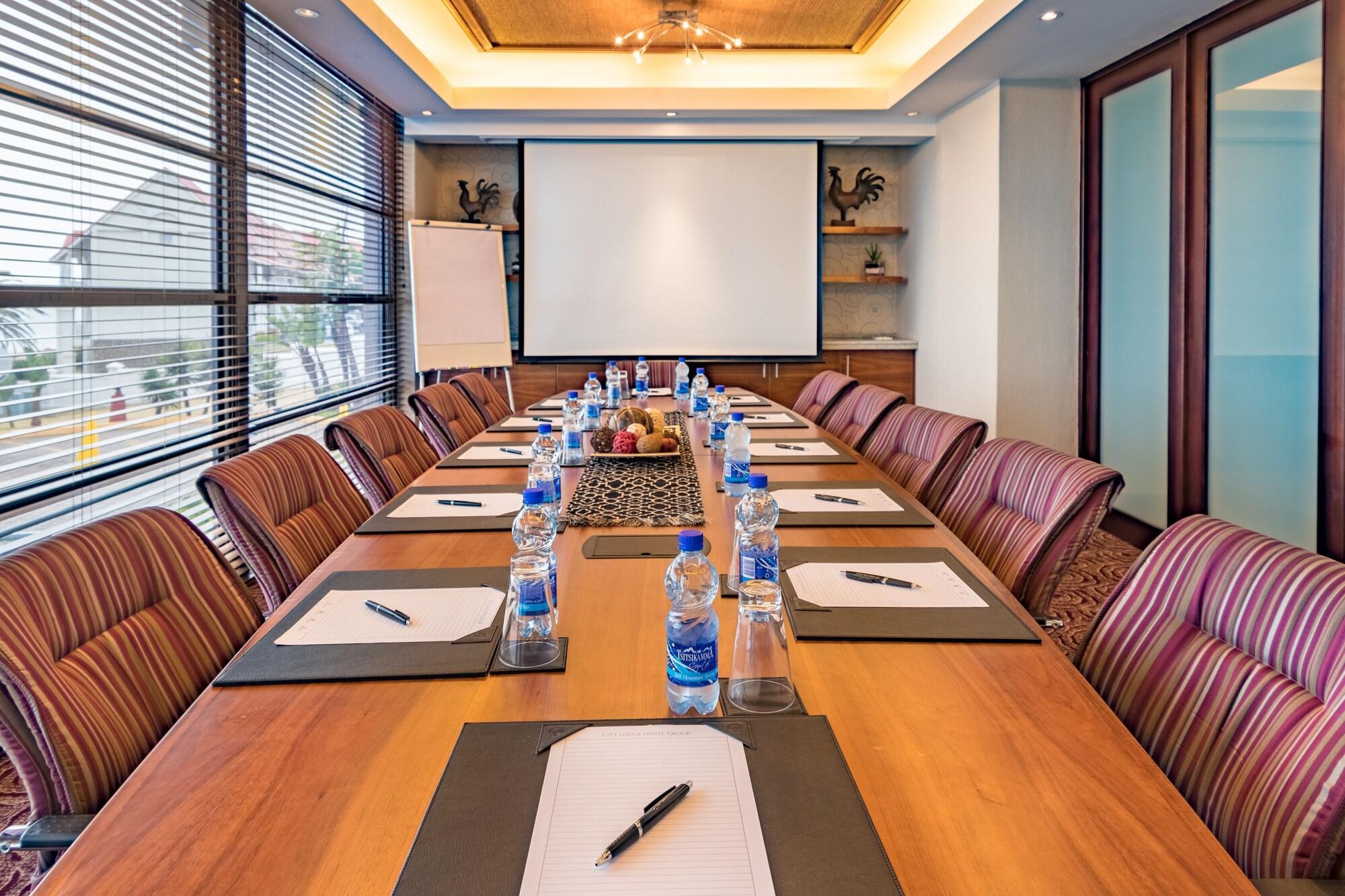 Hotel Gqeberha 3*