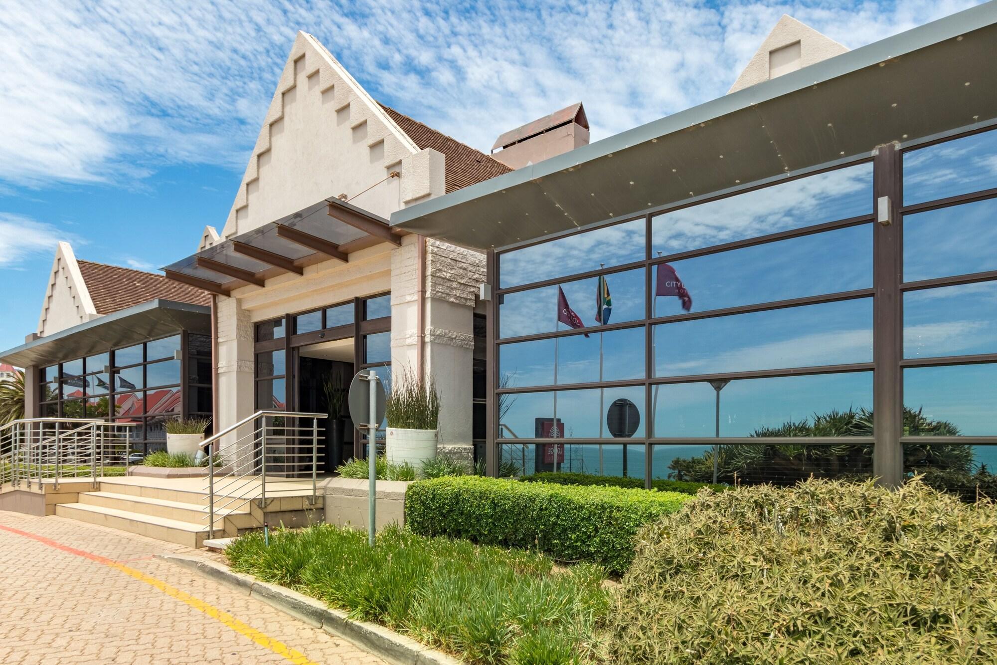 Gqeberha Port Elizabeth