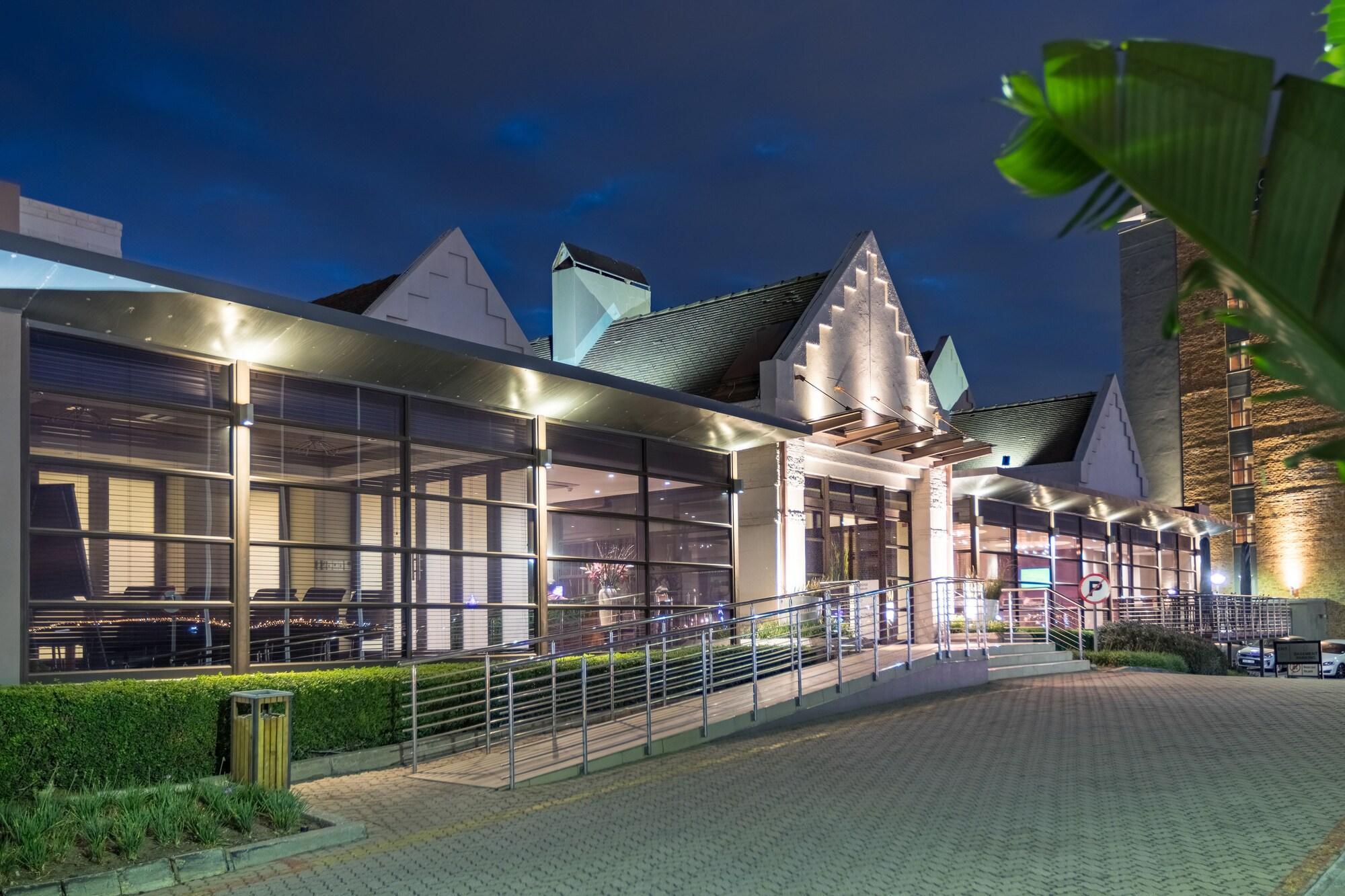 Gqeberha Hotel Port Elizabeth