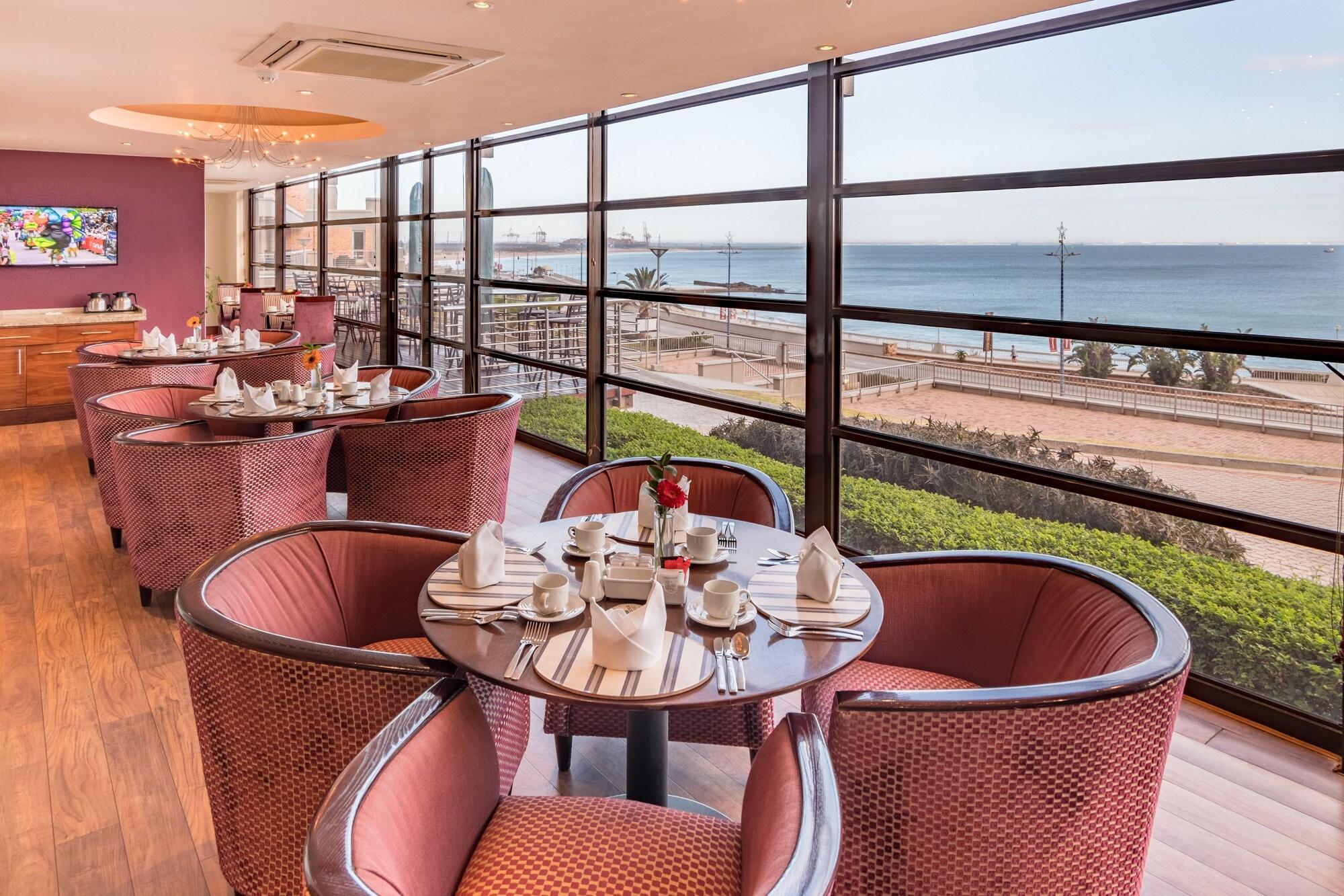 Hotel Gqeberha 3*