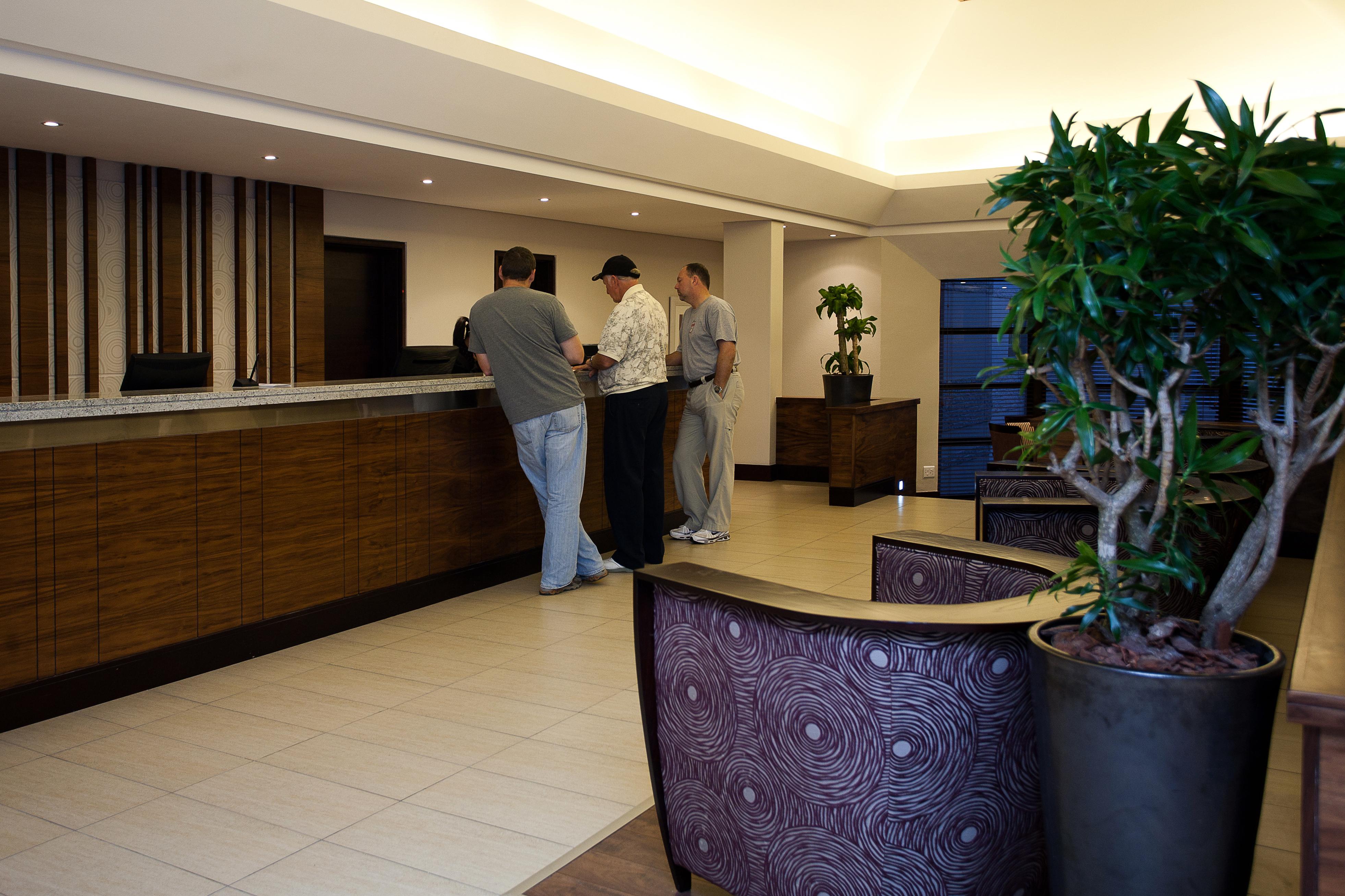Hotel Gqeberha Port Elizabeth
