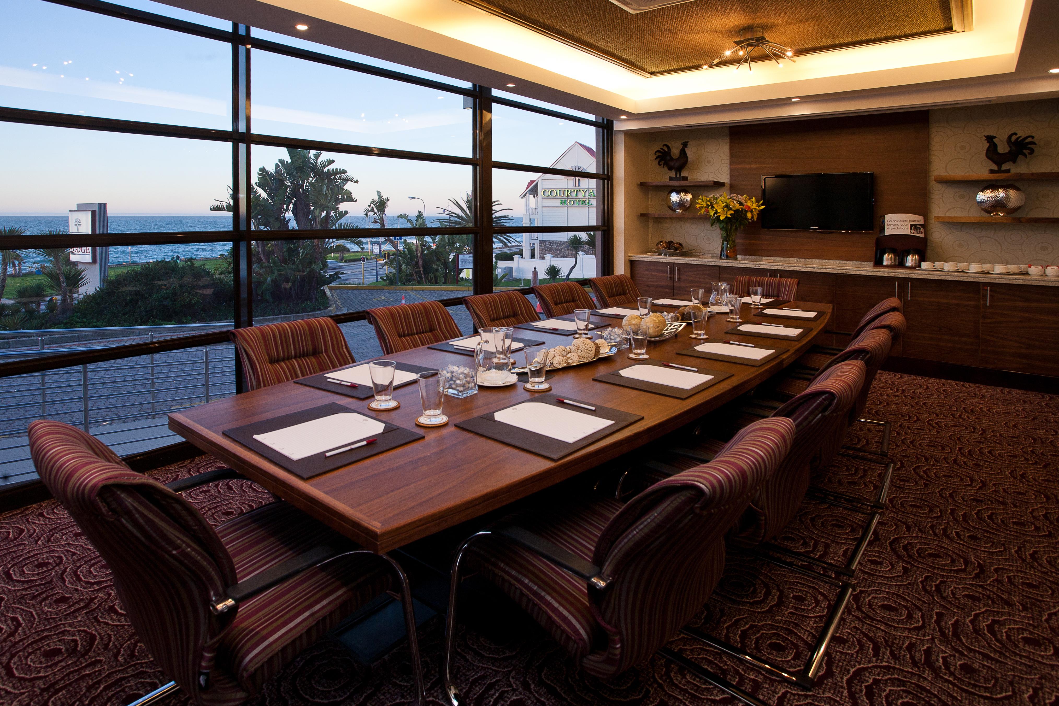Gqeberha Hotel 3*