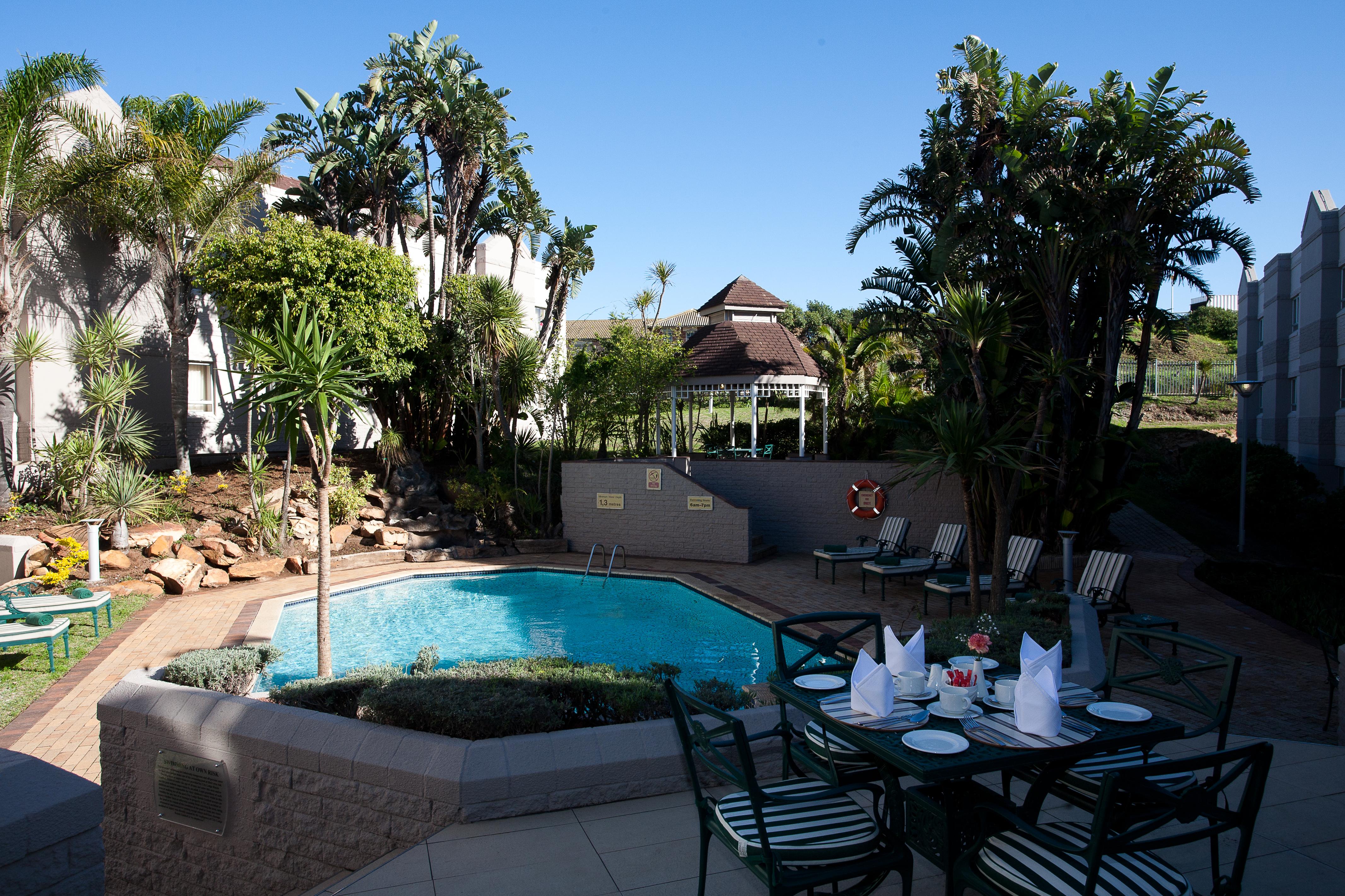 Gqeberha Hotel