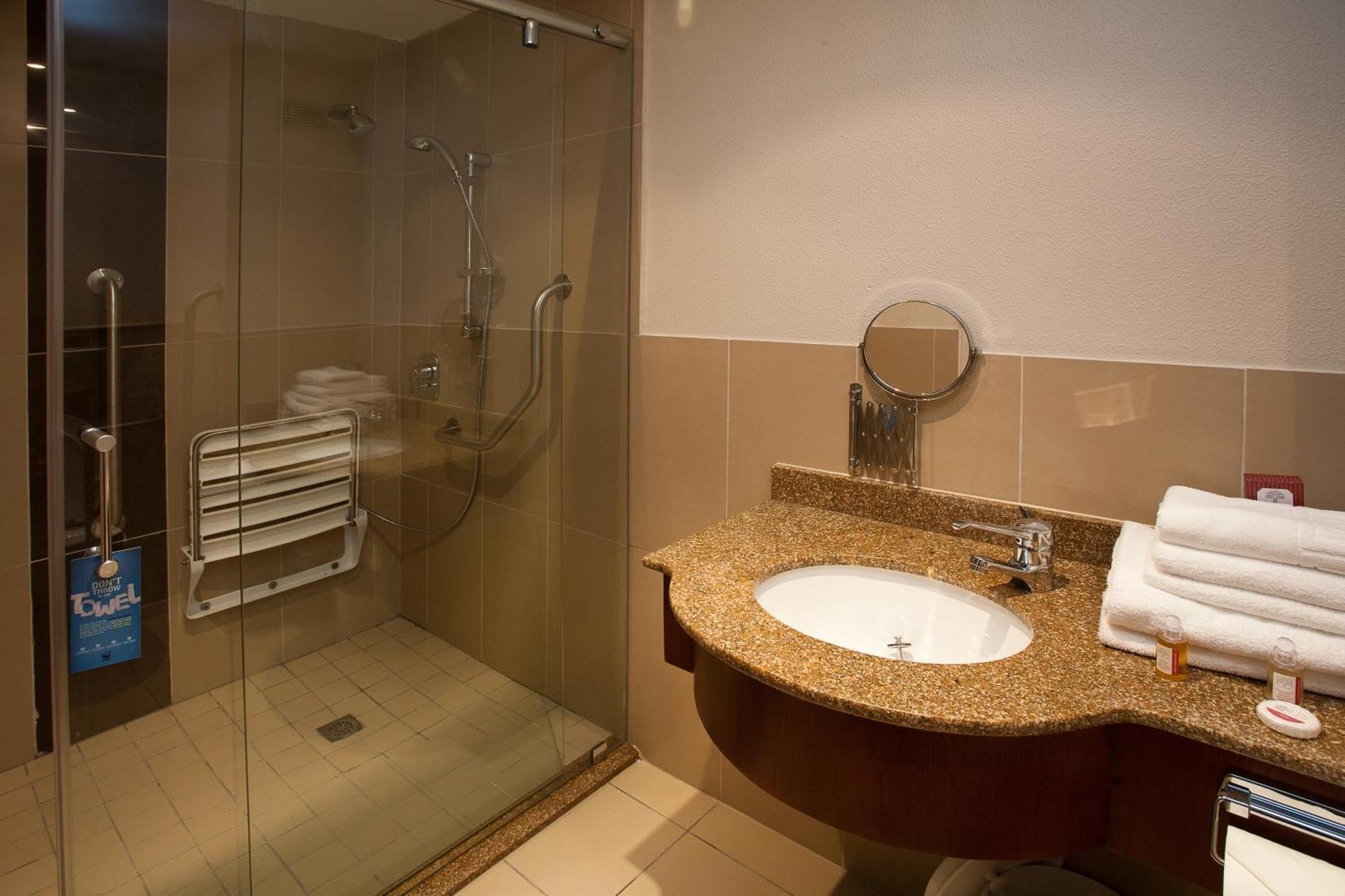 Gqeberha Hotel 3*