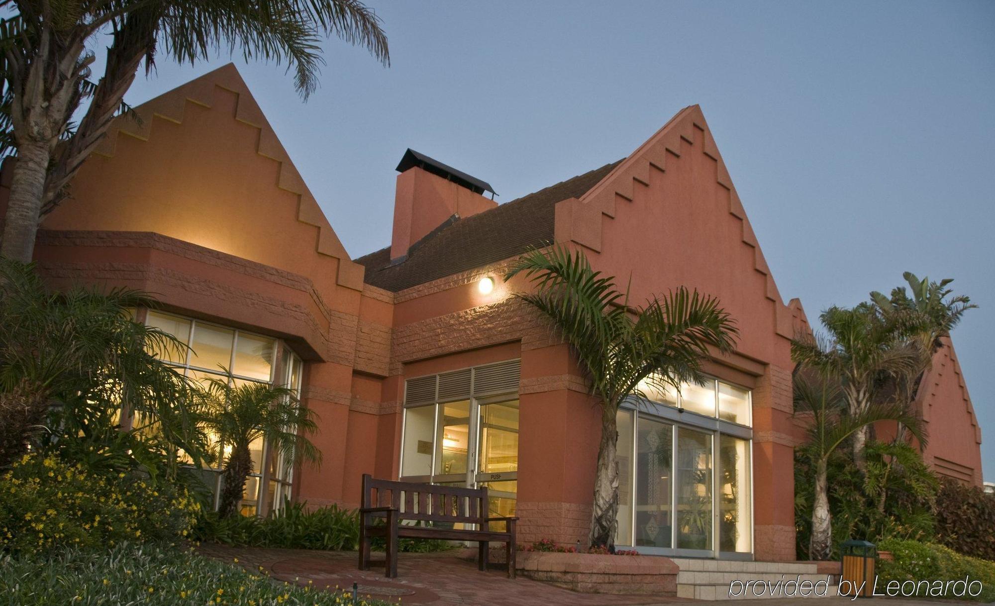 Gqeberha Hotel 3*