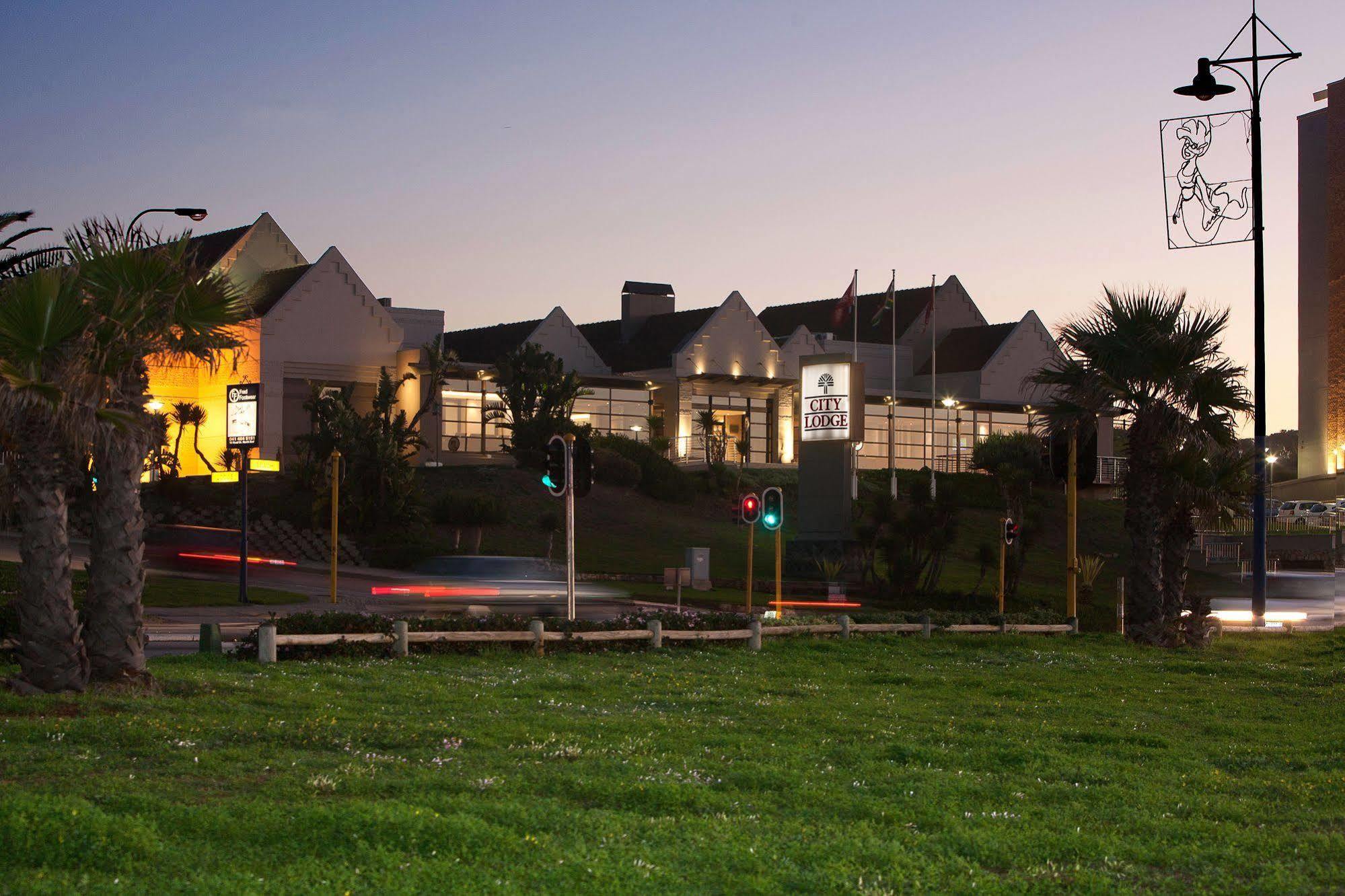 Gqeberha Hotel Port Elizabeth