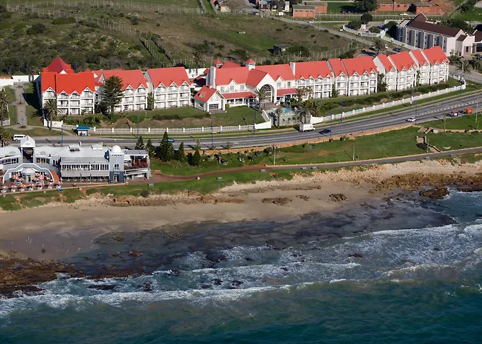 City Lodge Hotel Gqeberha