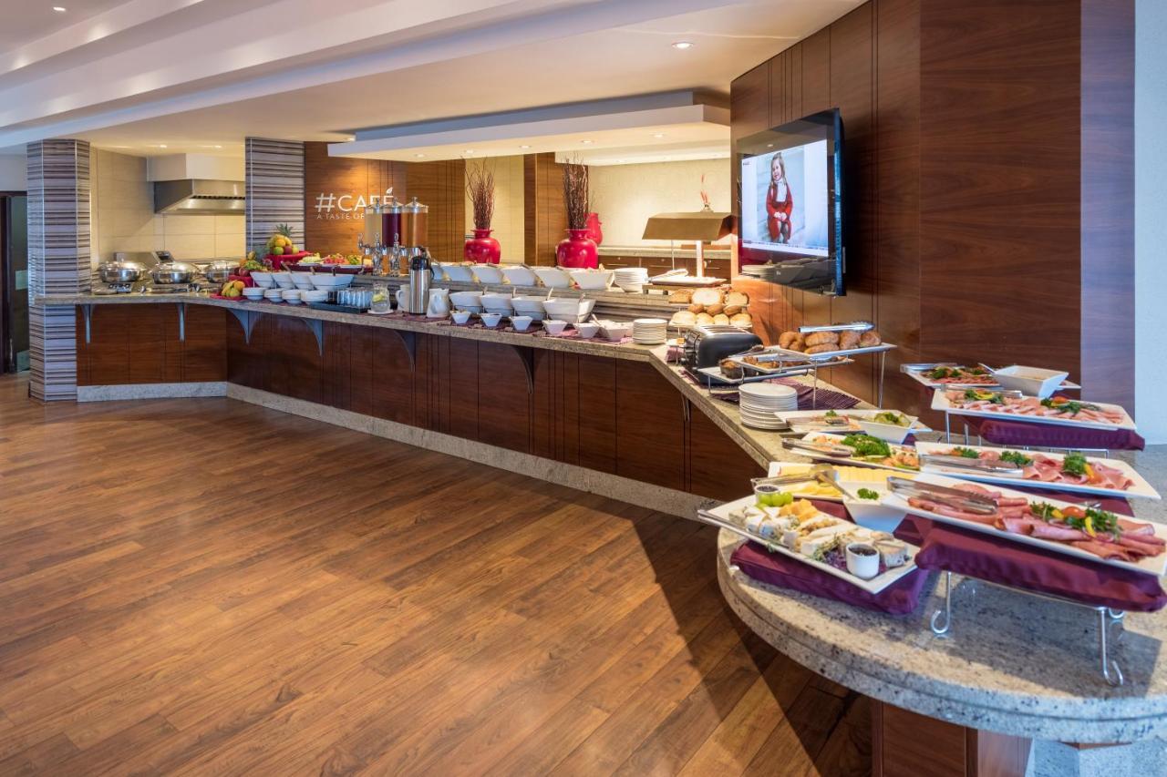 Gqeberha Hotel 3*