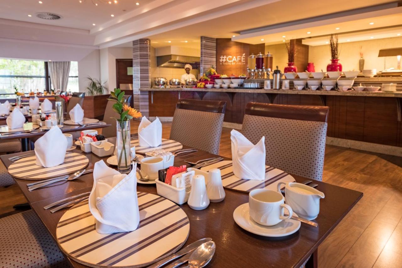 Gqeberha Hotel