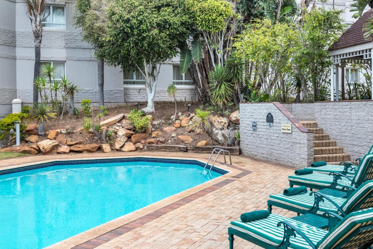 Hotel Gqeberha Port Elizabeth