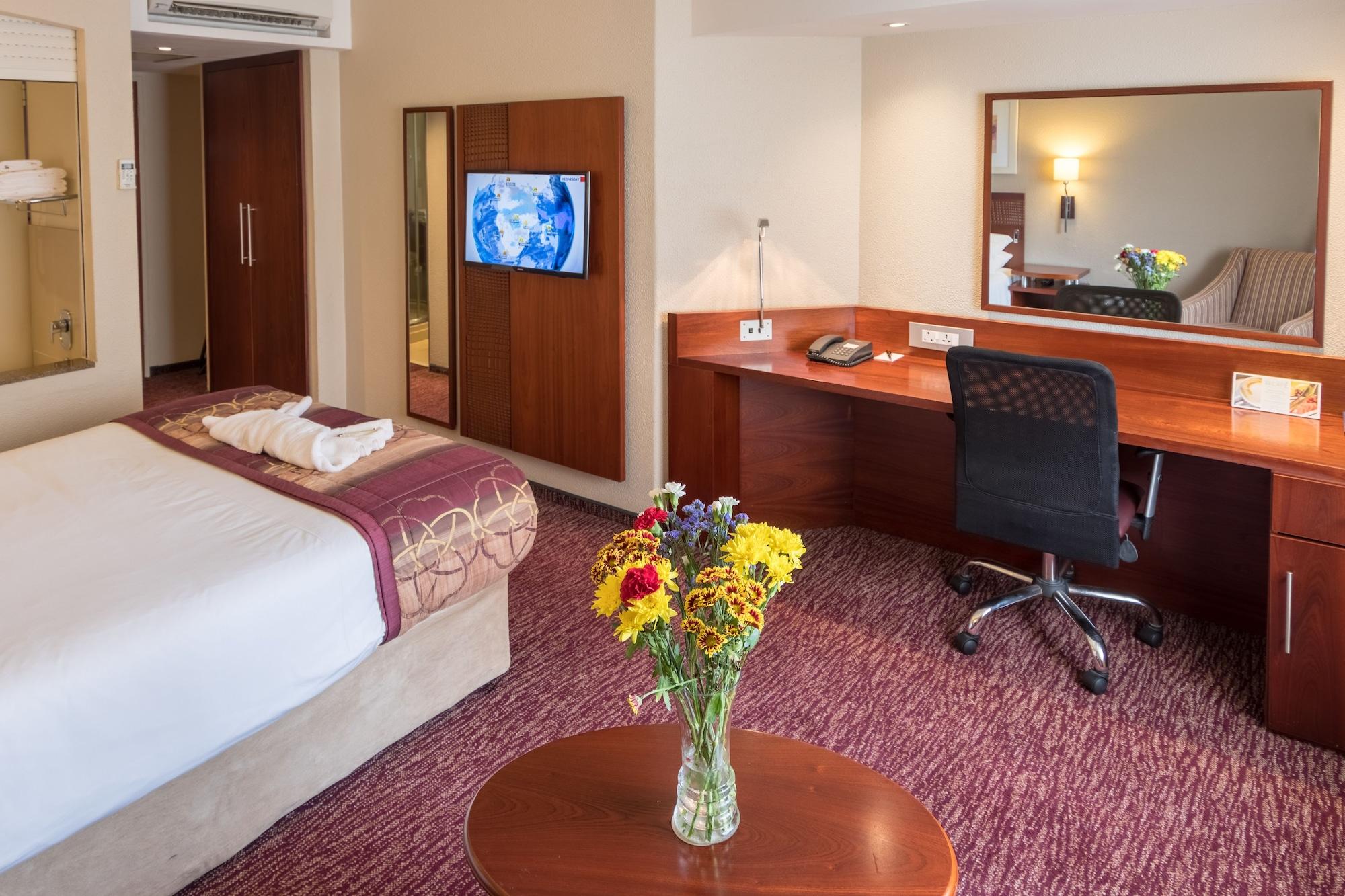 Gqeberha Hotel 3*