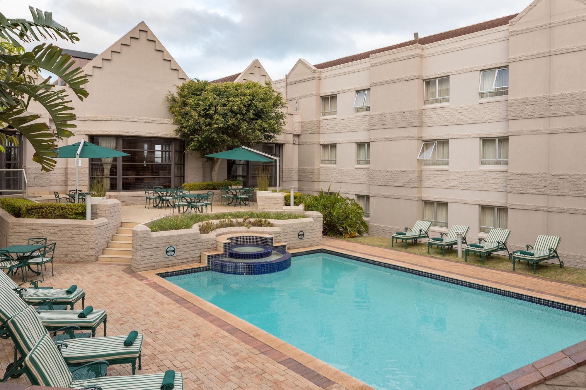 Gqeberha Hotel Port Elizabeth
