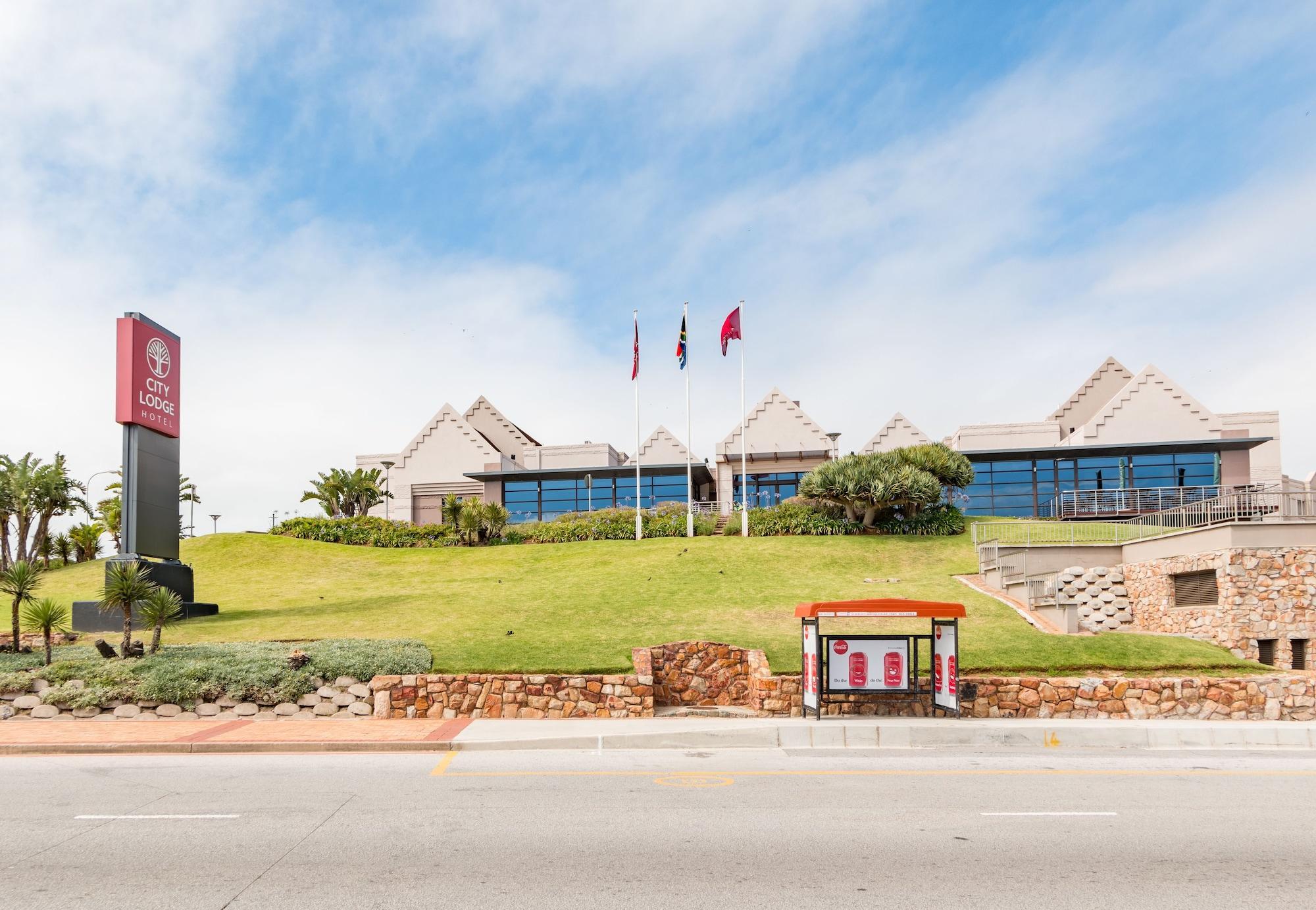 Hotel Gqeberha 3*