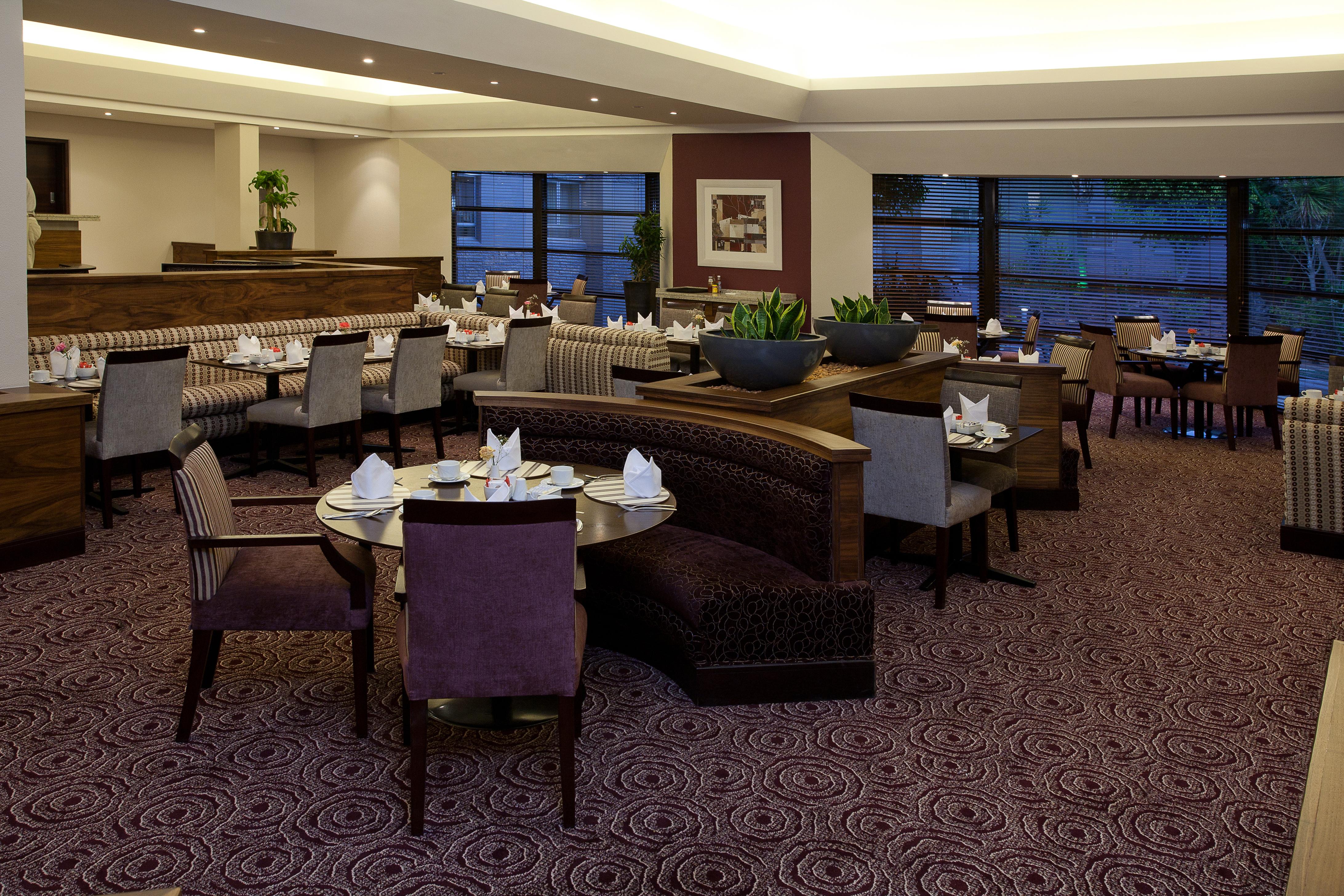 Hotel Gqeberha 3*