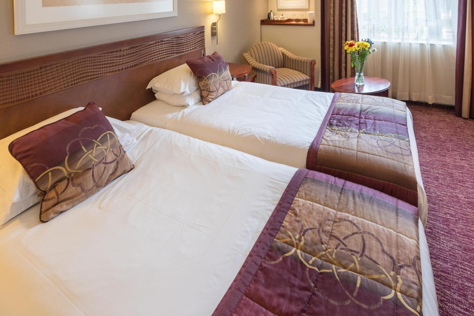Gqeberha Hotel 3*