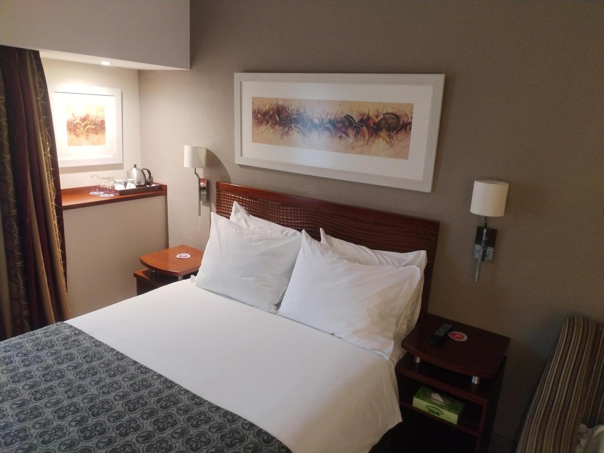 Hotel Gqeberha 3*