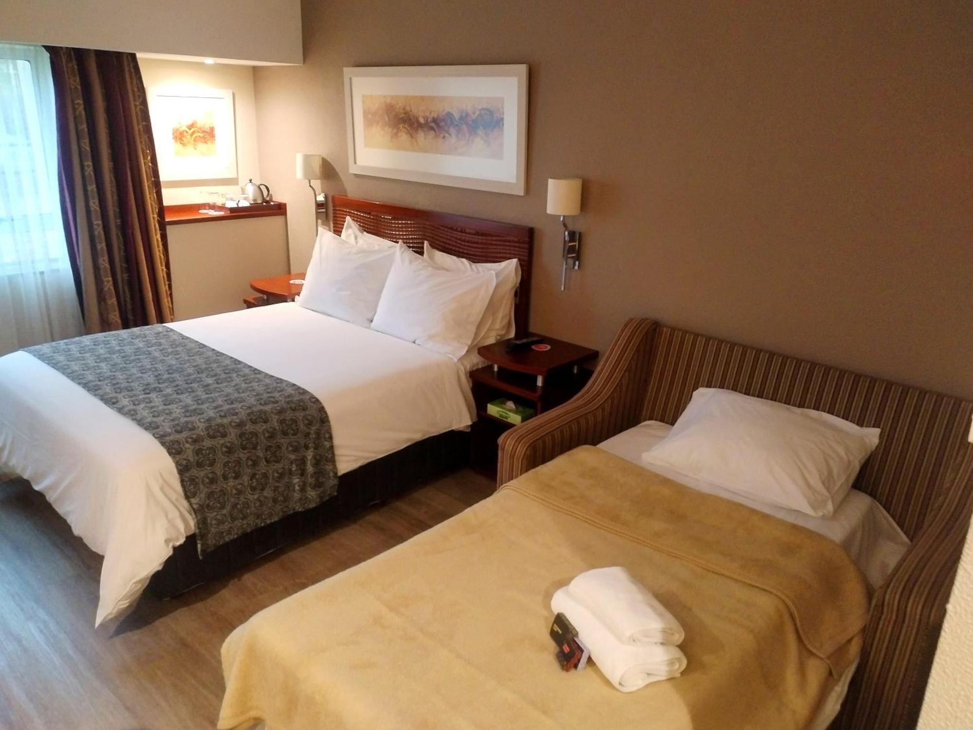 Hotel Gqeberha Port Elizabeth