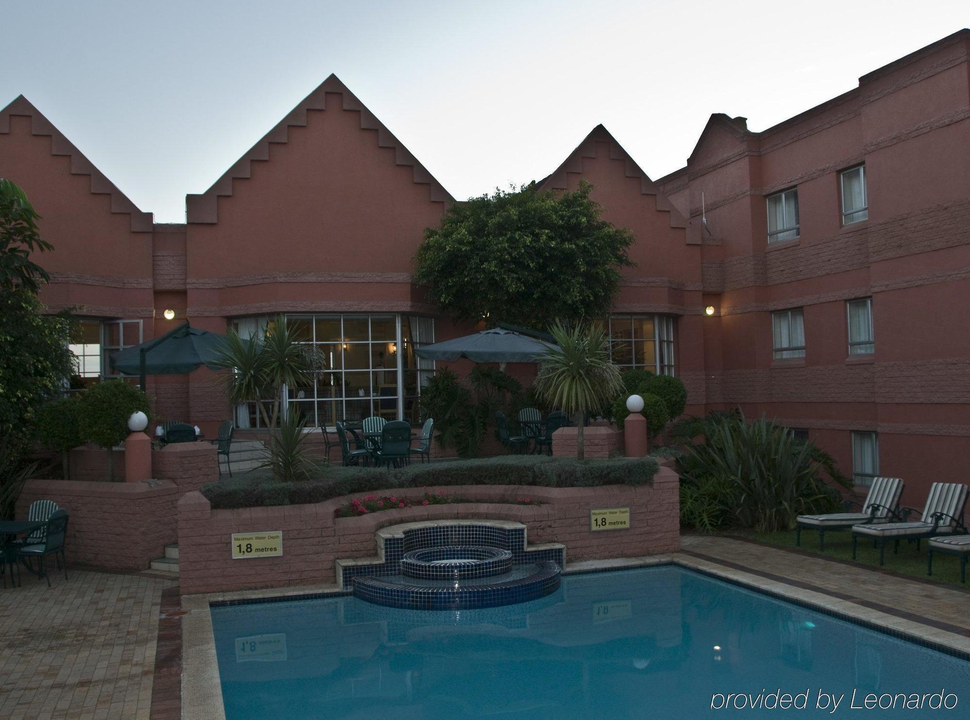 Gqeberha 3* Port Elizabeth