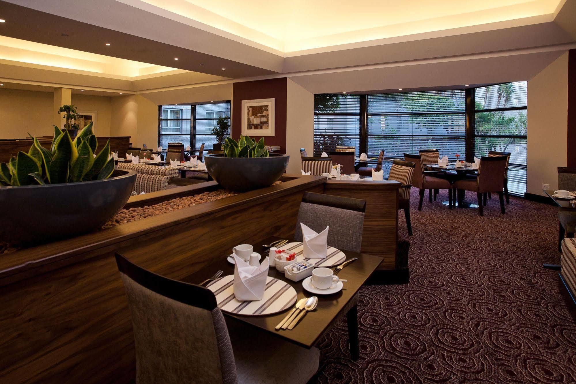 Gqeberha Hotel 3*