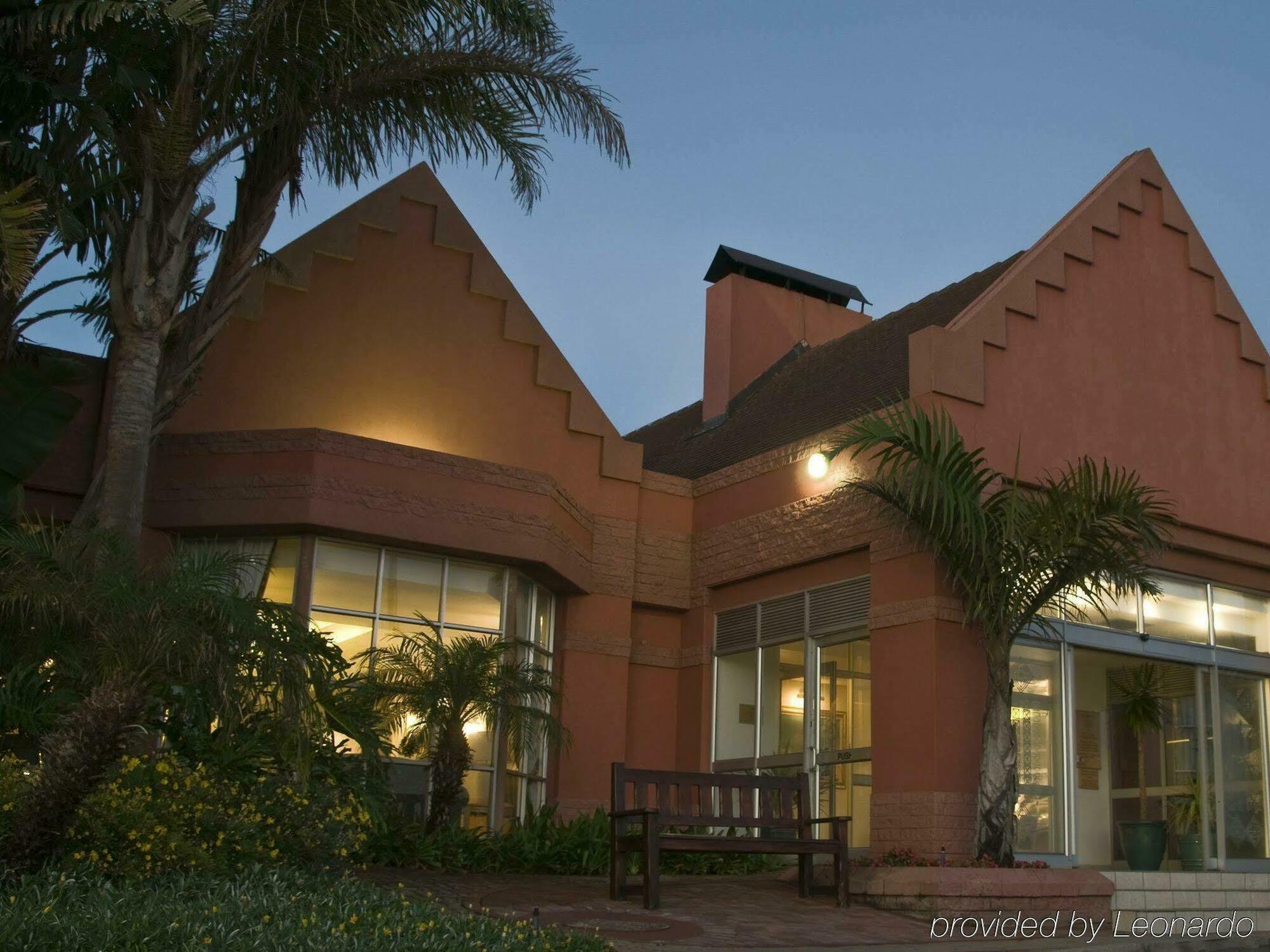 Hotel Gqeberha