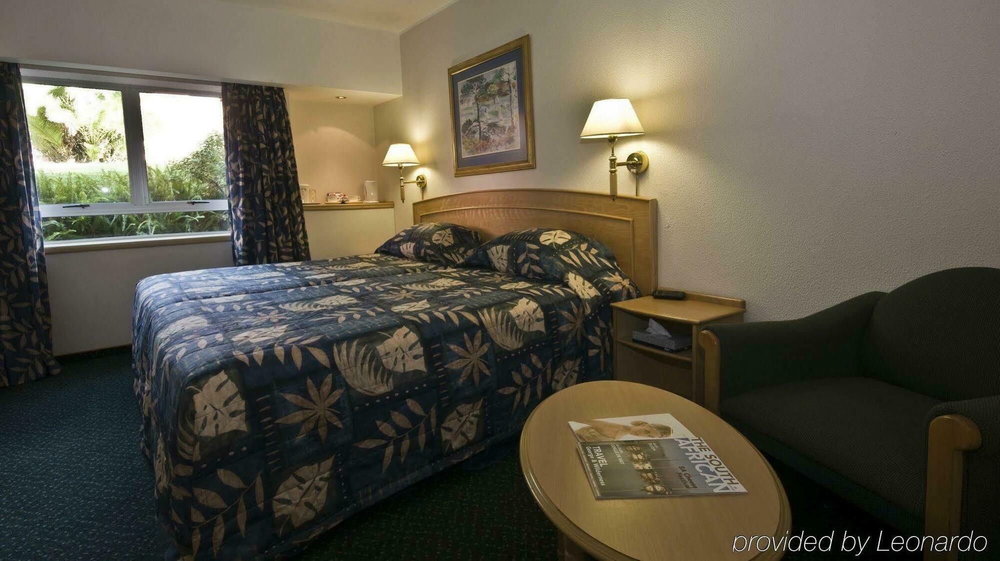Gqeberha Hotel